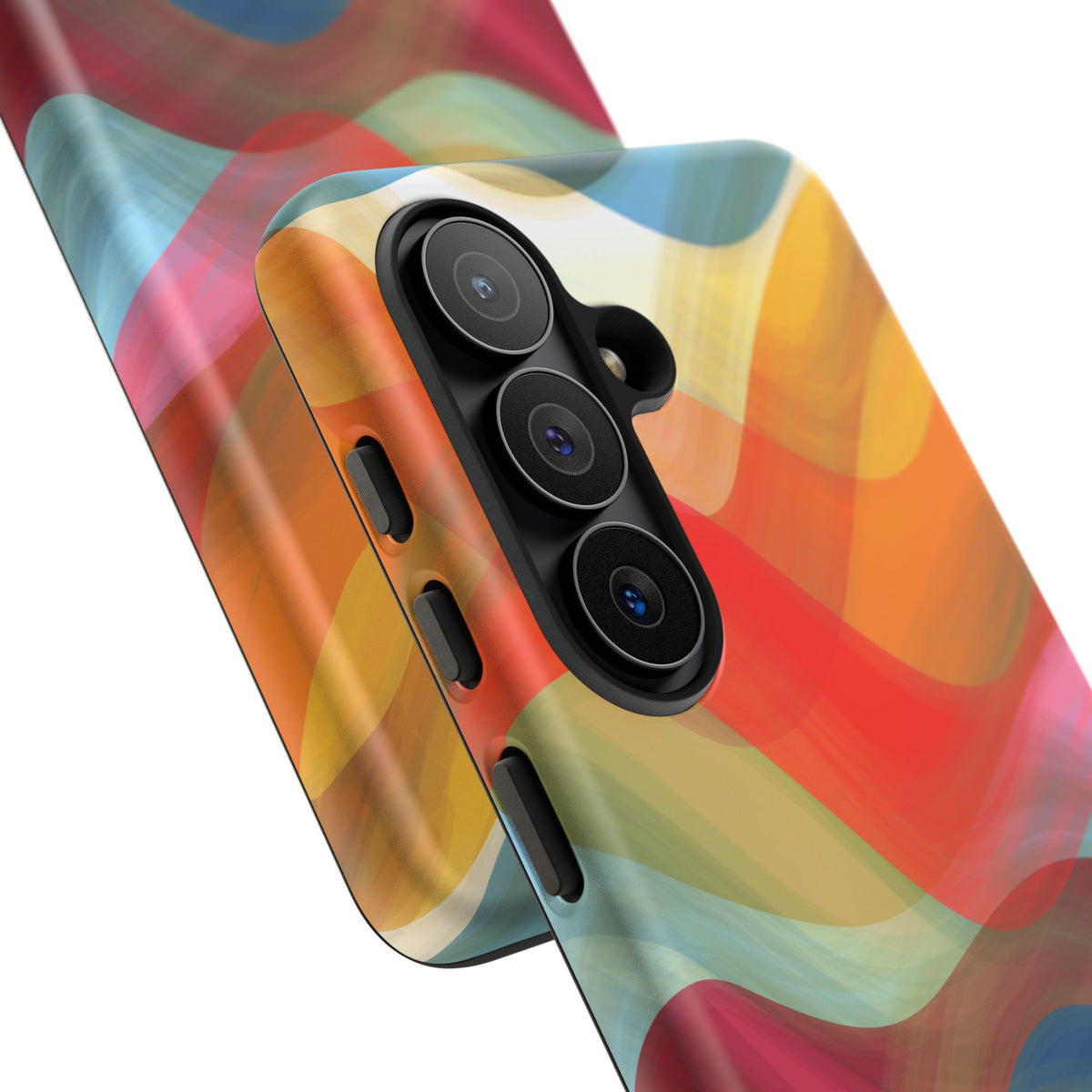 Phone Case — Explosión de color