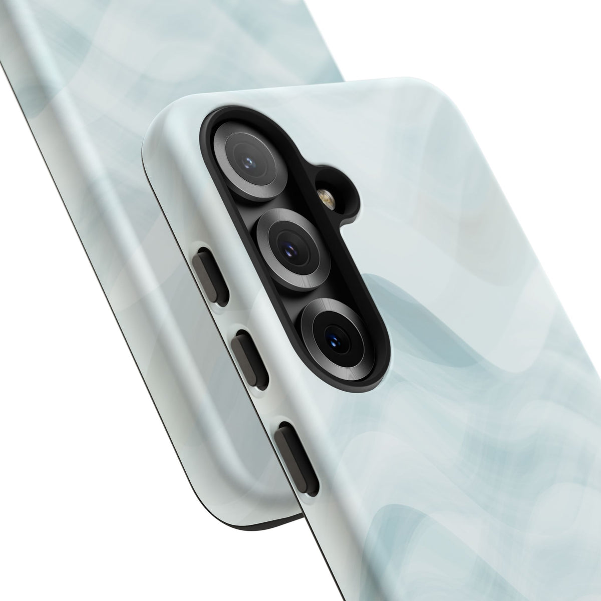 Phone Case — Olas en heladas