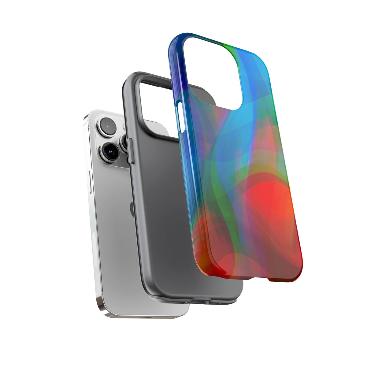 Phone Case - Personaliza tu funda del celular