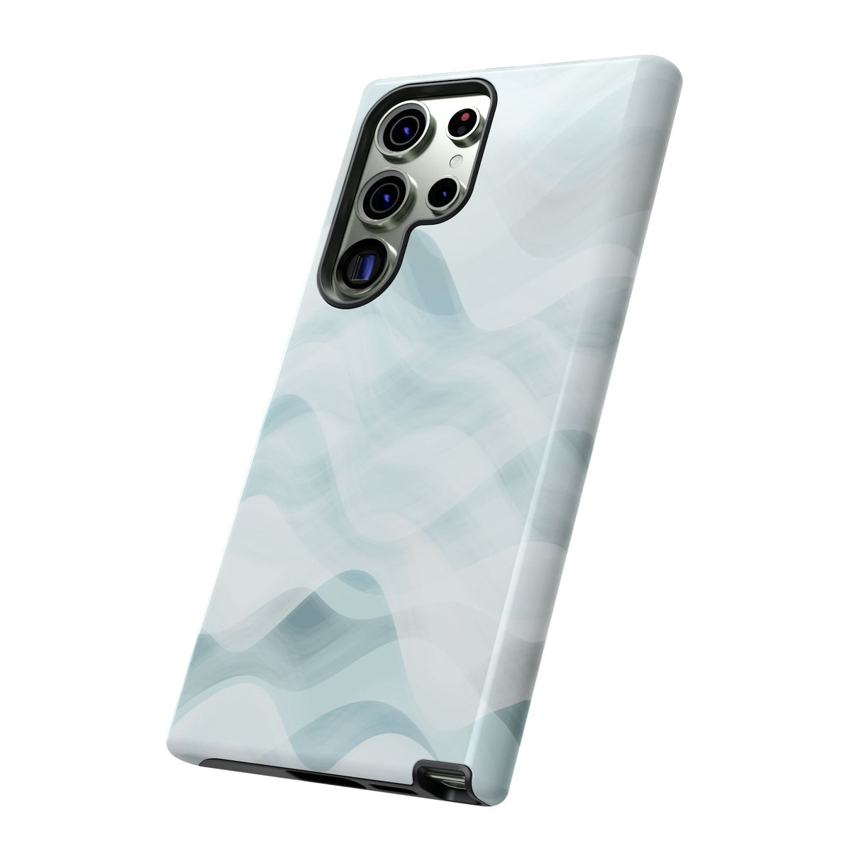 Phone Case — Olas en heladas