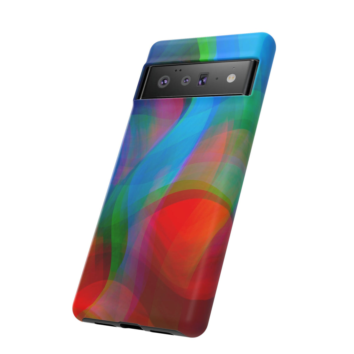 Phone Case - Personaliza tu funda del celular