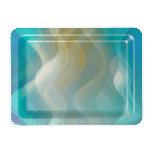 Bandeja para servir Olas