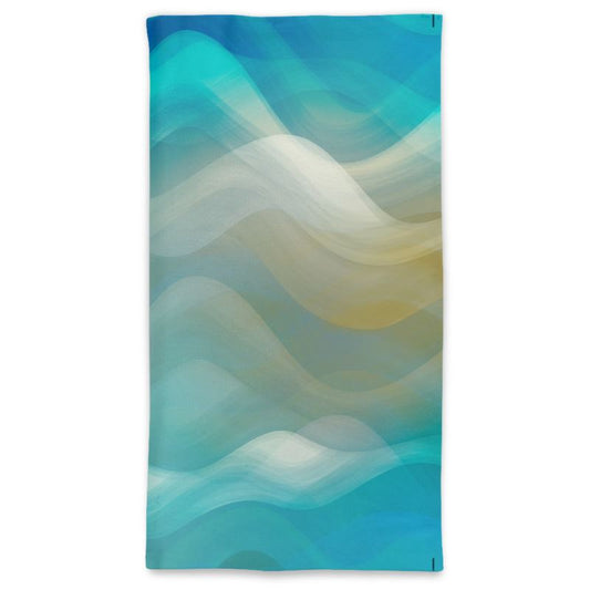 Braga de cuello Movimiento