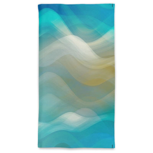 Braga de cuello Movimiento