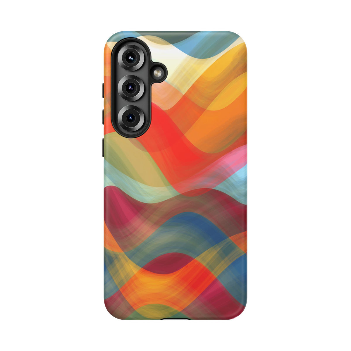 Phone Case — Explosión de color