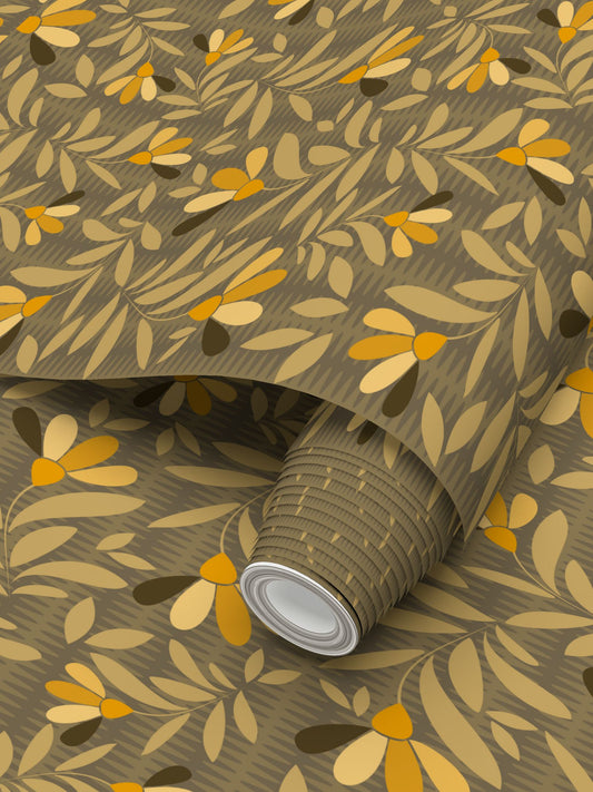 Colores de otoño