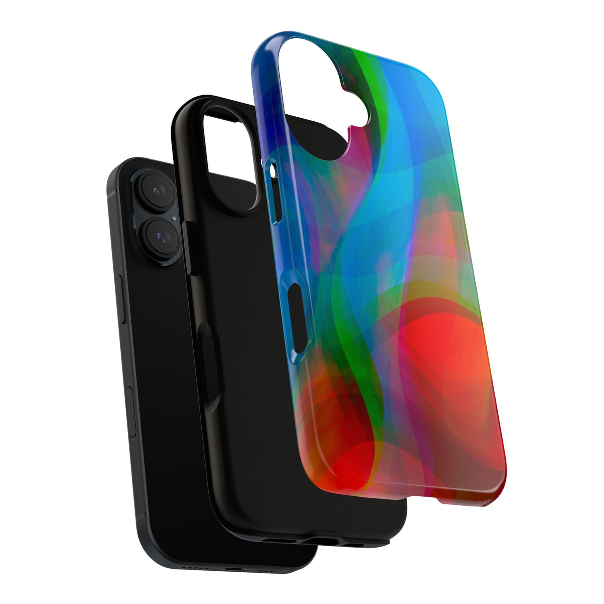 Phone Case - Personaliza tu funda del celular