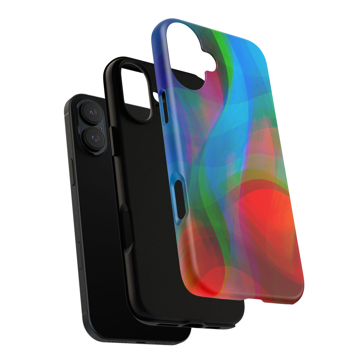 Phone Case - Personaliza tu funda del celular