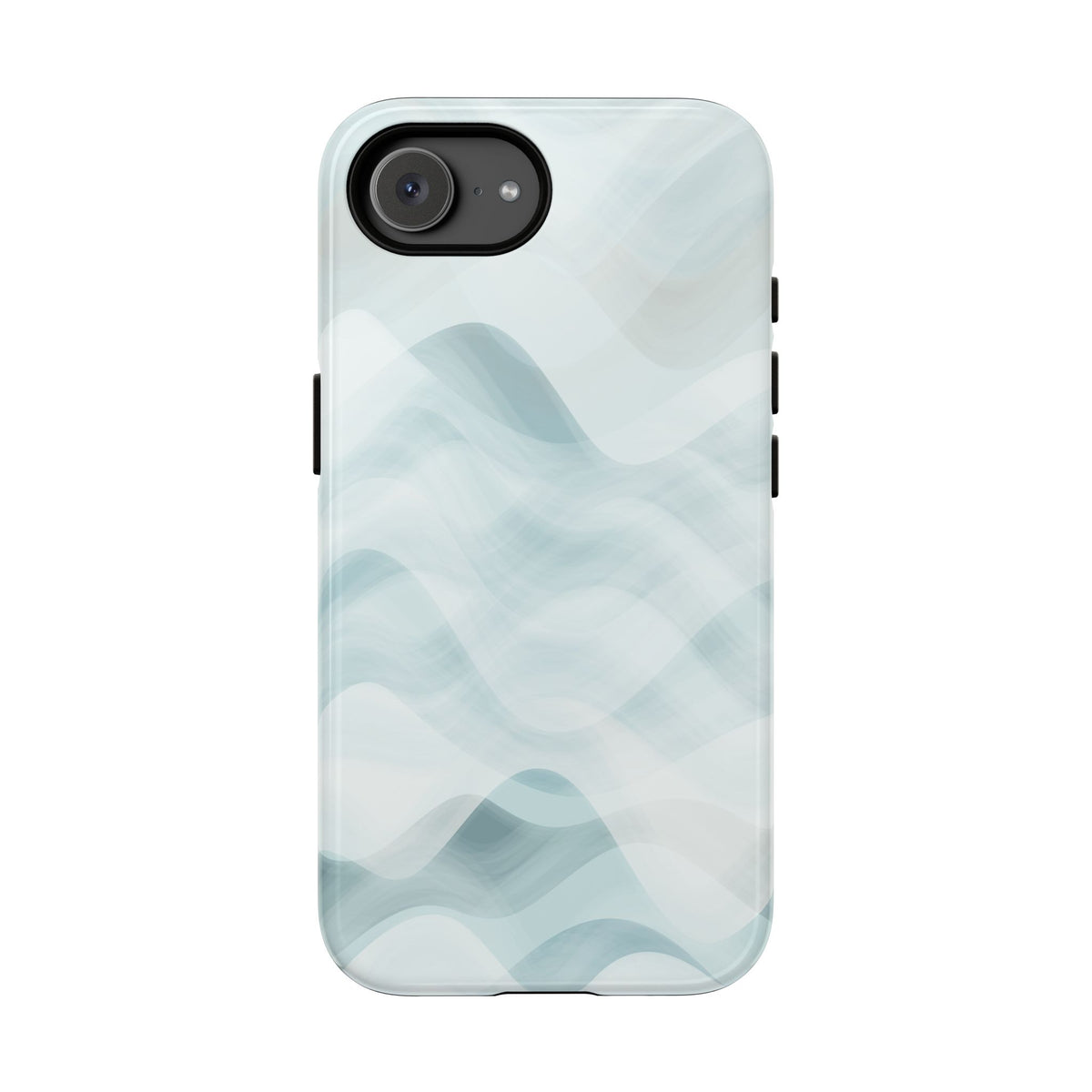 Phone Case — Olas en heladas