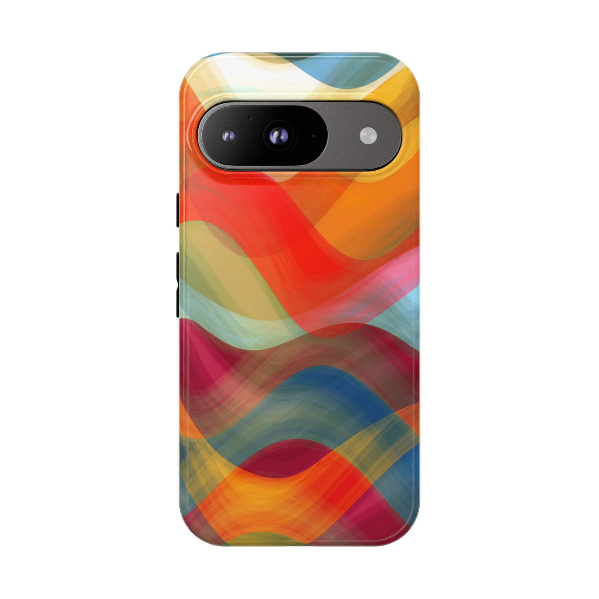 Phone Case — Explosión de color