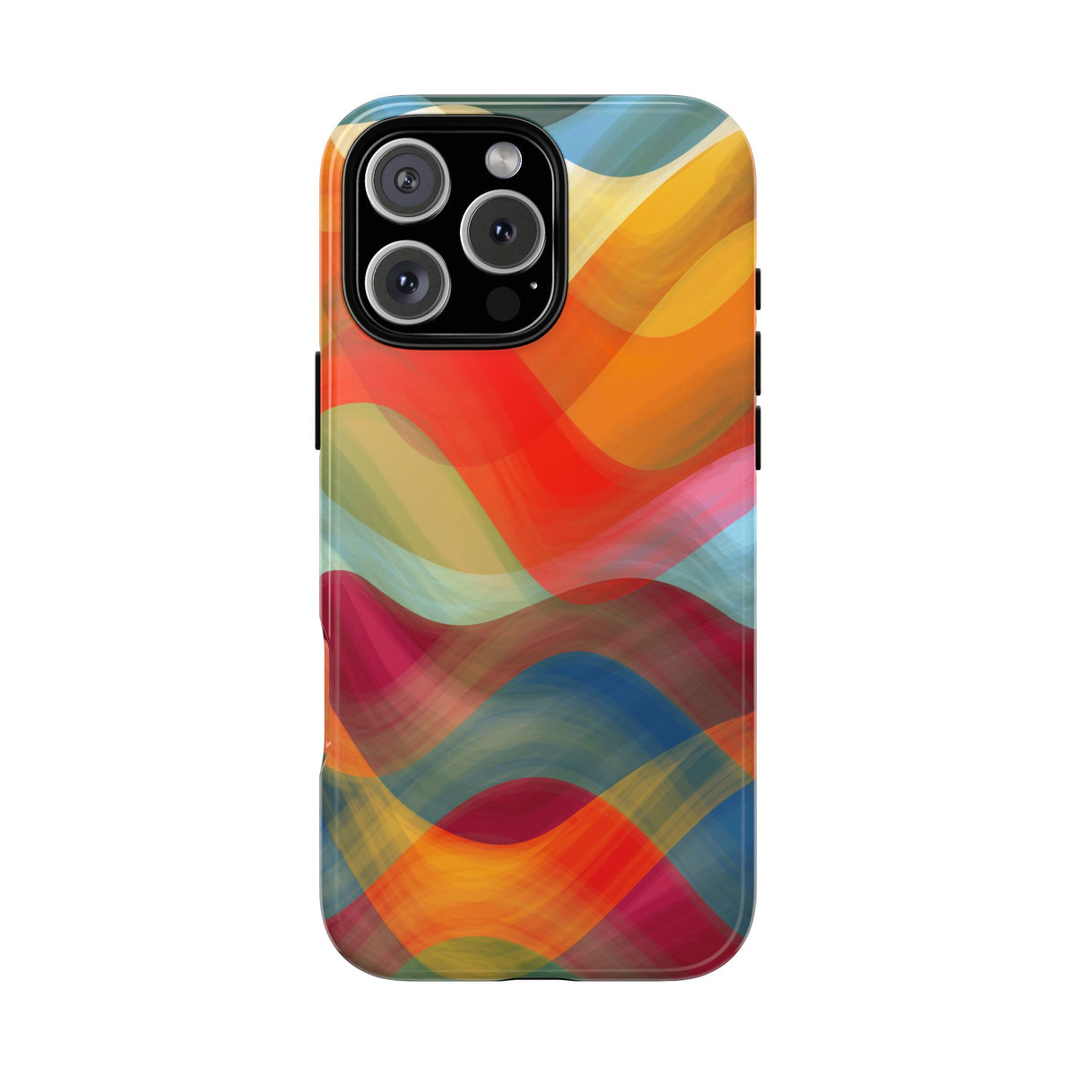 Phone Case — Explosión de color