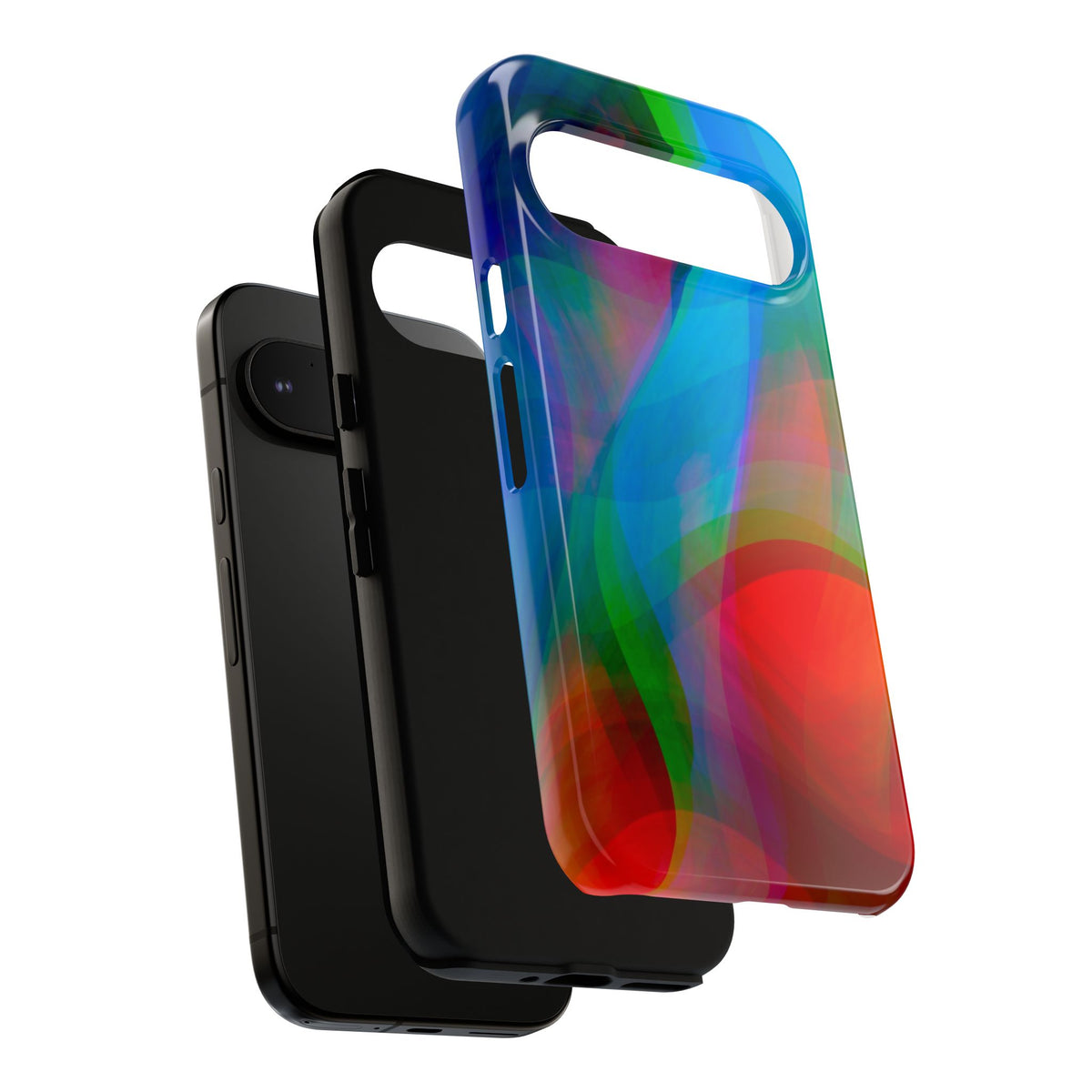 Phone Case - Personaliza tu funda del celular