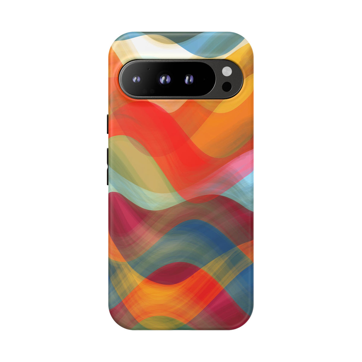 Phone Case — Explosión de color