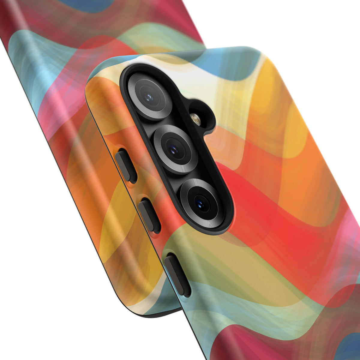 Phone Case — Explosión de color