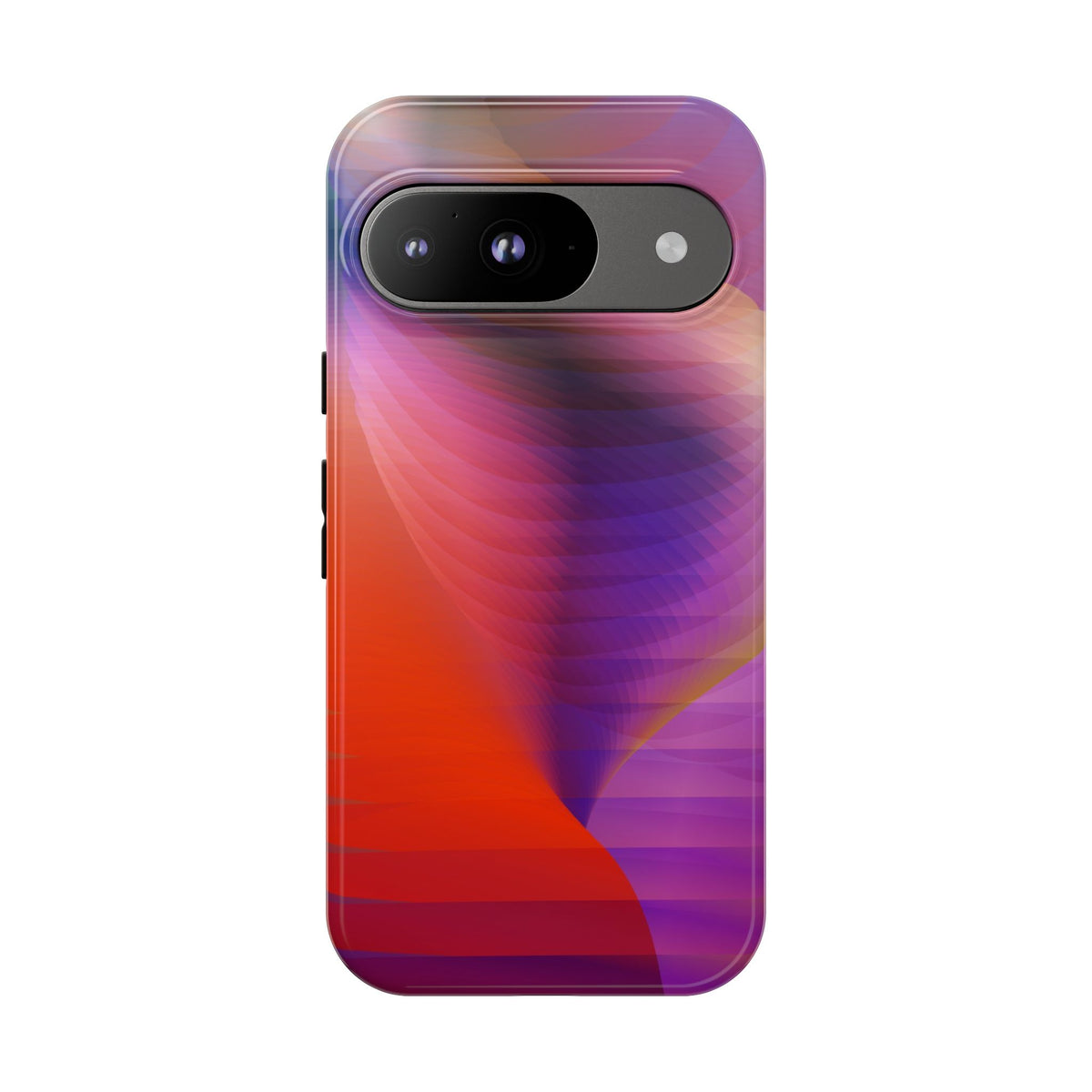 Phone Case - Movimiento en Morados