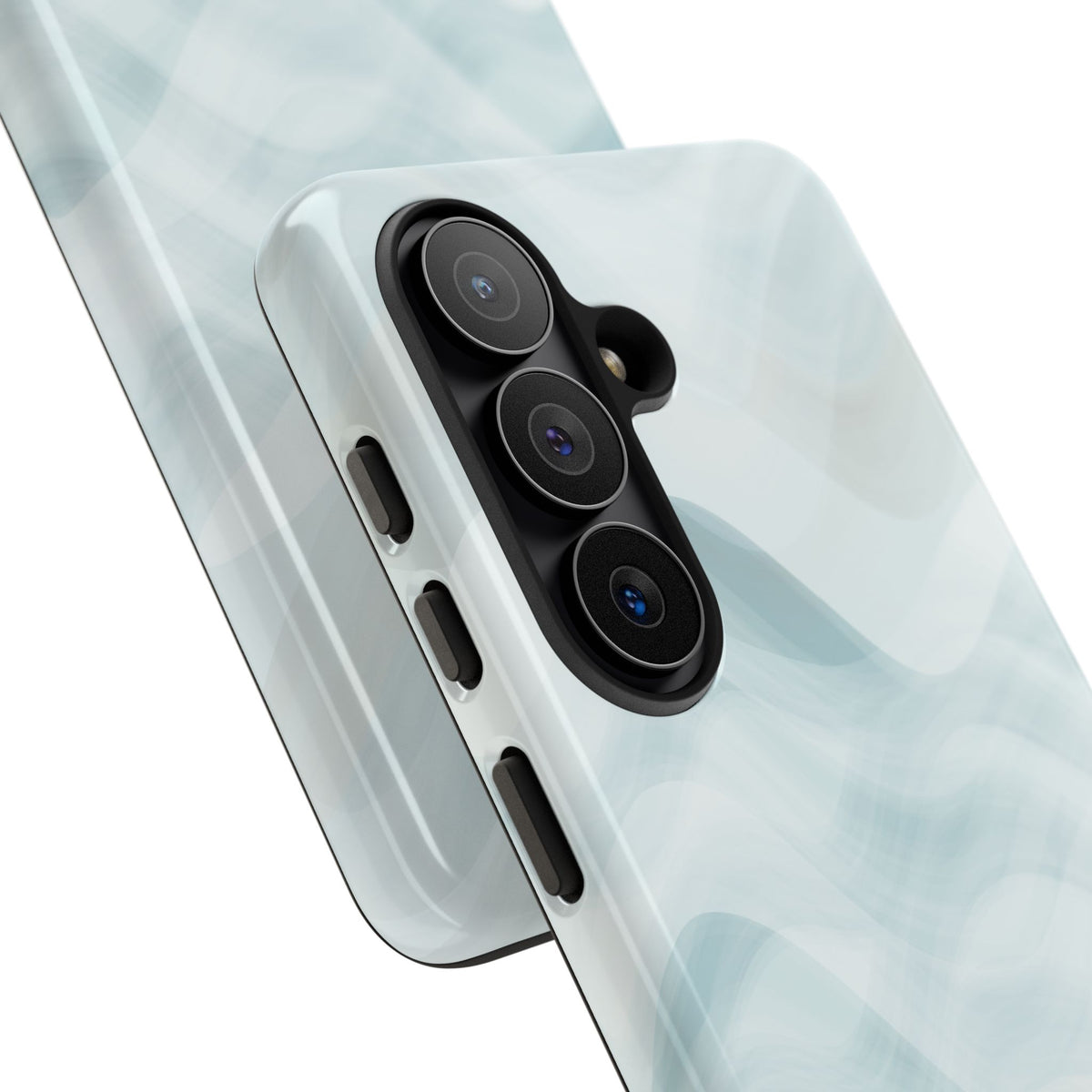 Phone Case — Olas en heladas