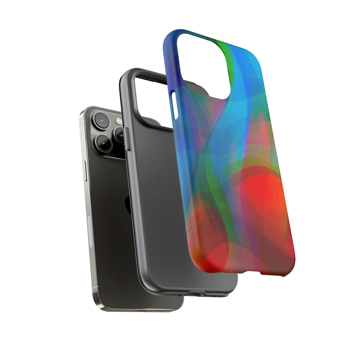 Phone Case - Personaliza tu funda del celular