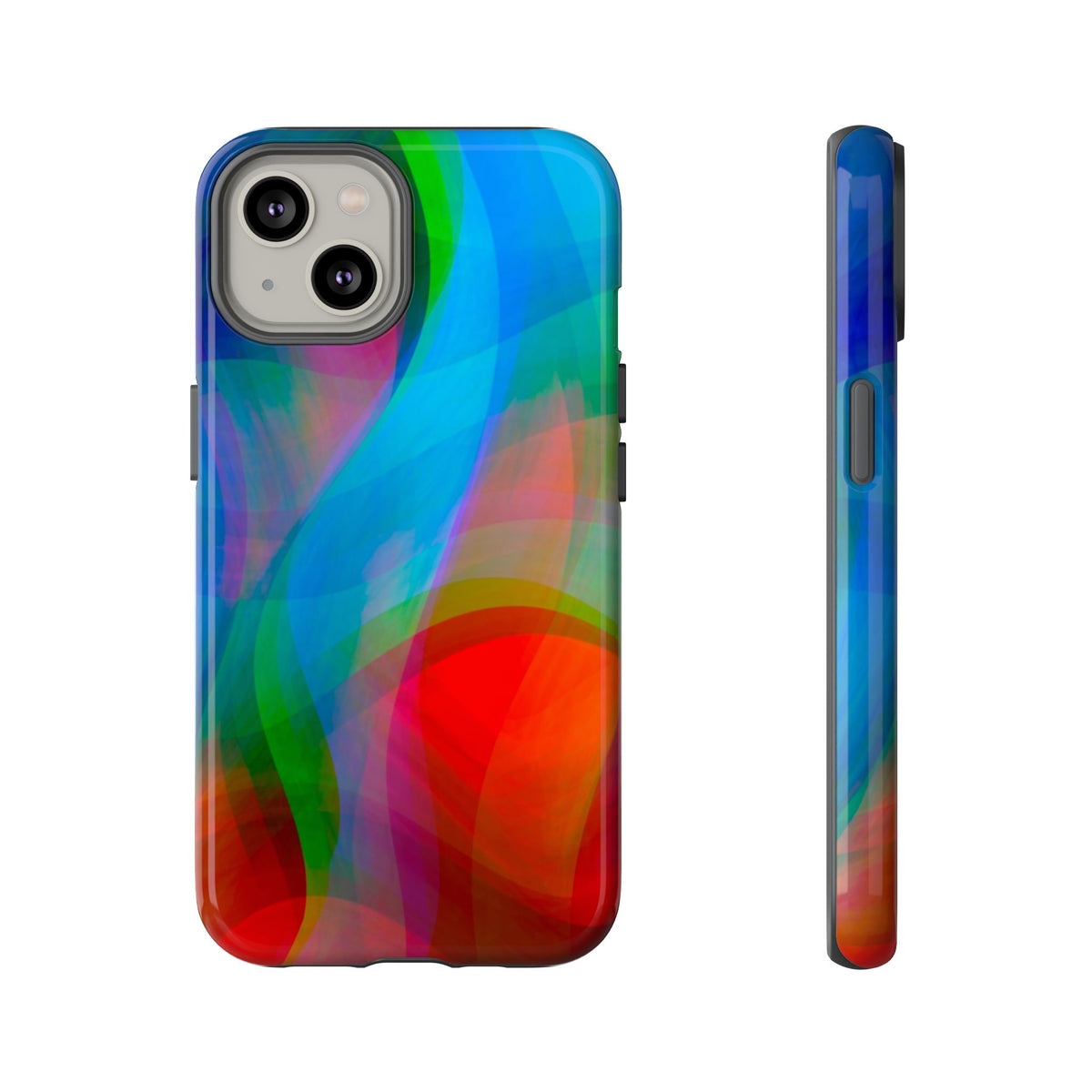 Phone Case - Personaliza tu funda del celular