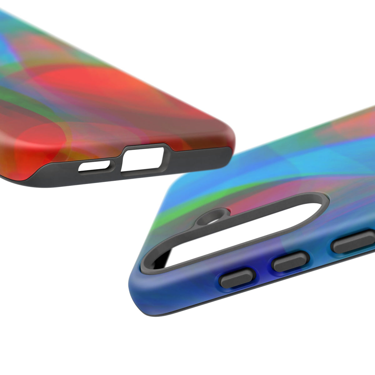Phone Case - Personaliza tu funda del celular