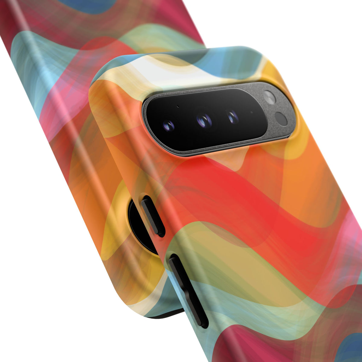 Phone Case — Explosión de color
