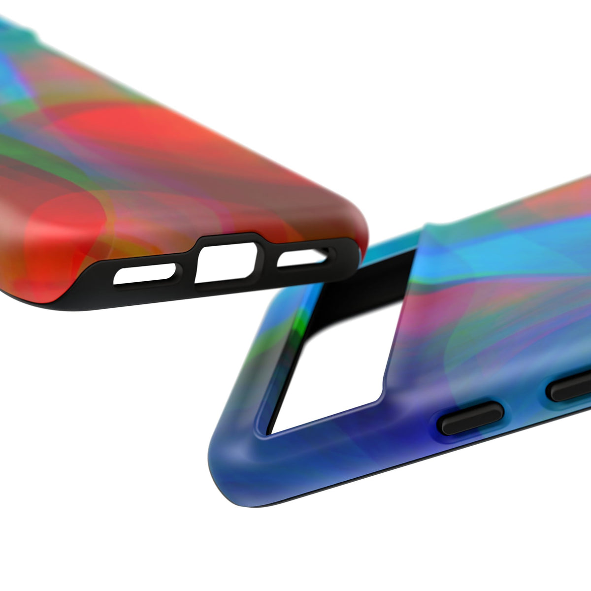 Phone Case - Personaliza tu funda del celular