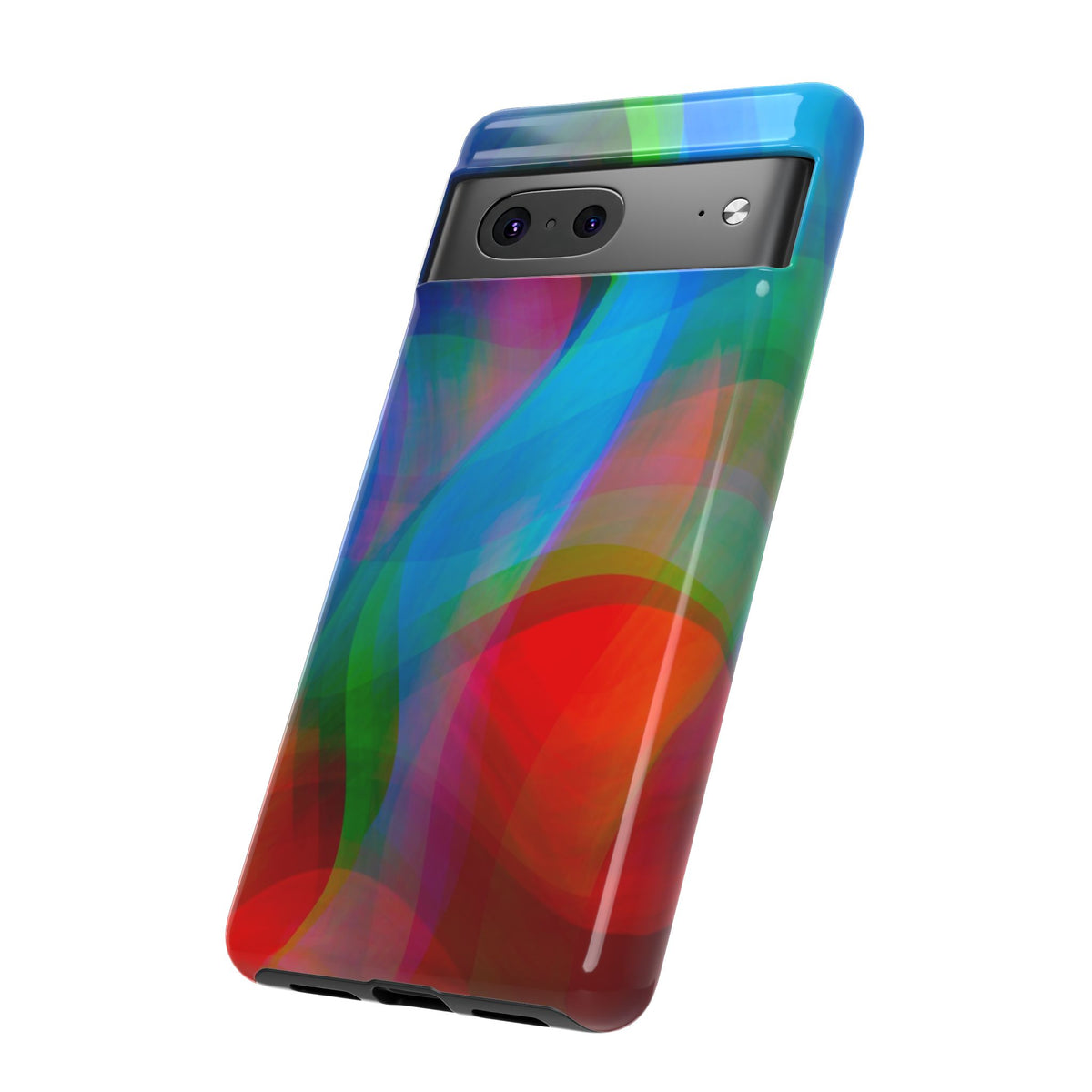 Phone Case - Personaliza tu funda del celular