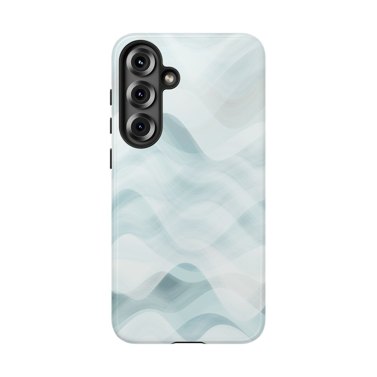 Phone Case — Olas en heladas
