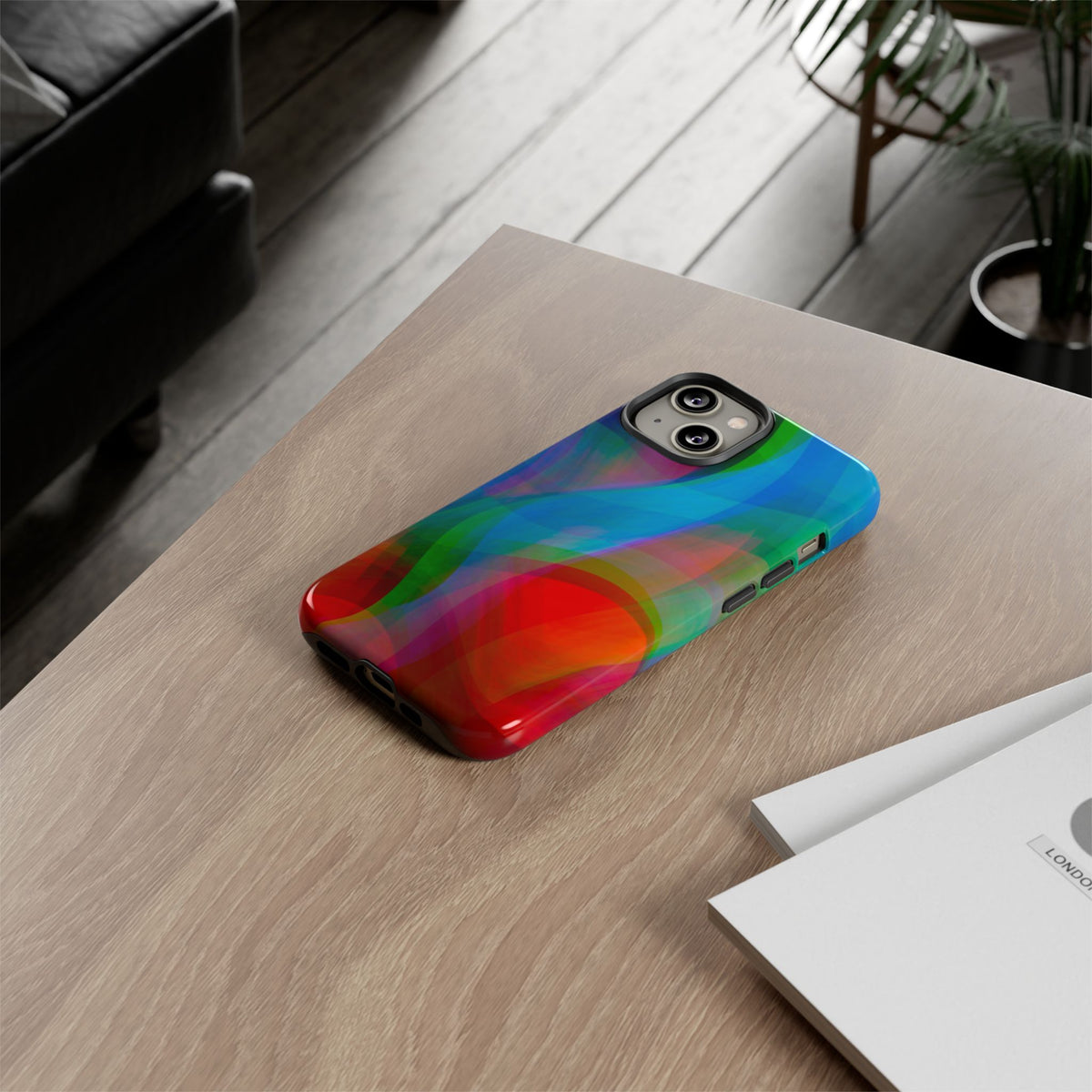 Phone Case - Personaliza tu funda del celular