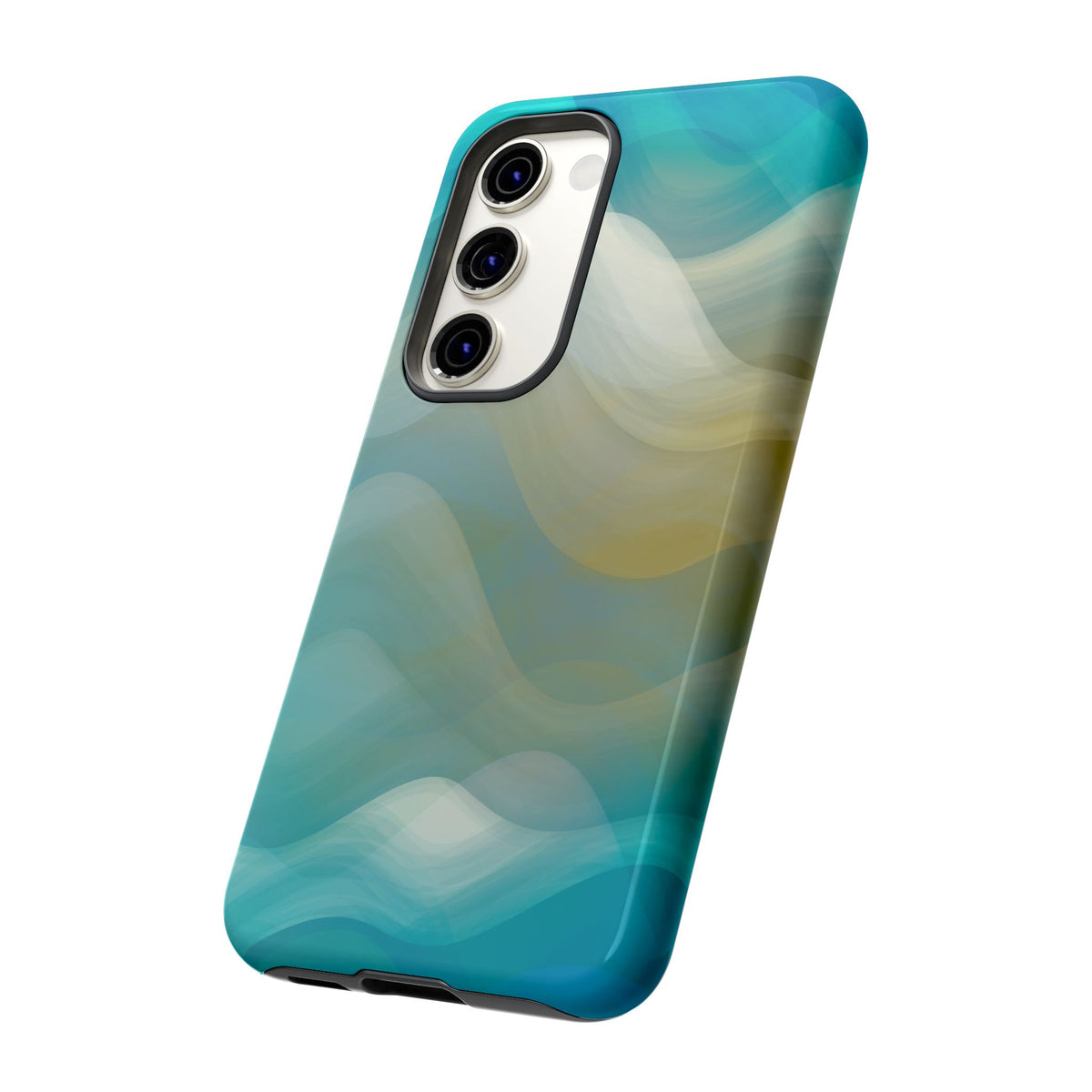 Phone Case — Ondas Marinas