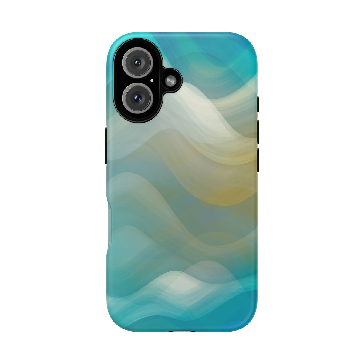 Phone Case — Ondas Marinas