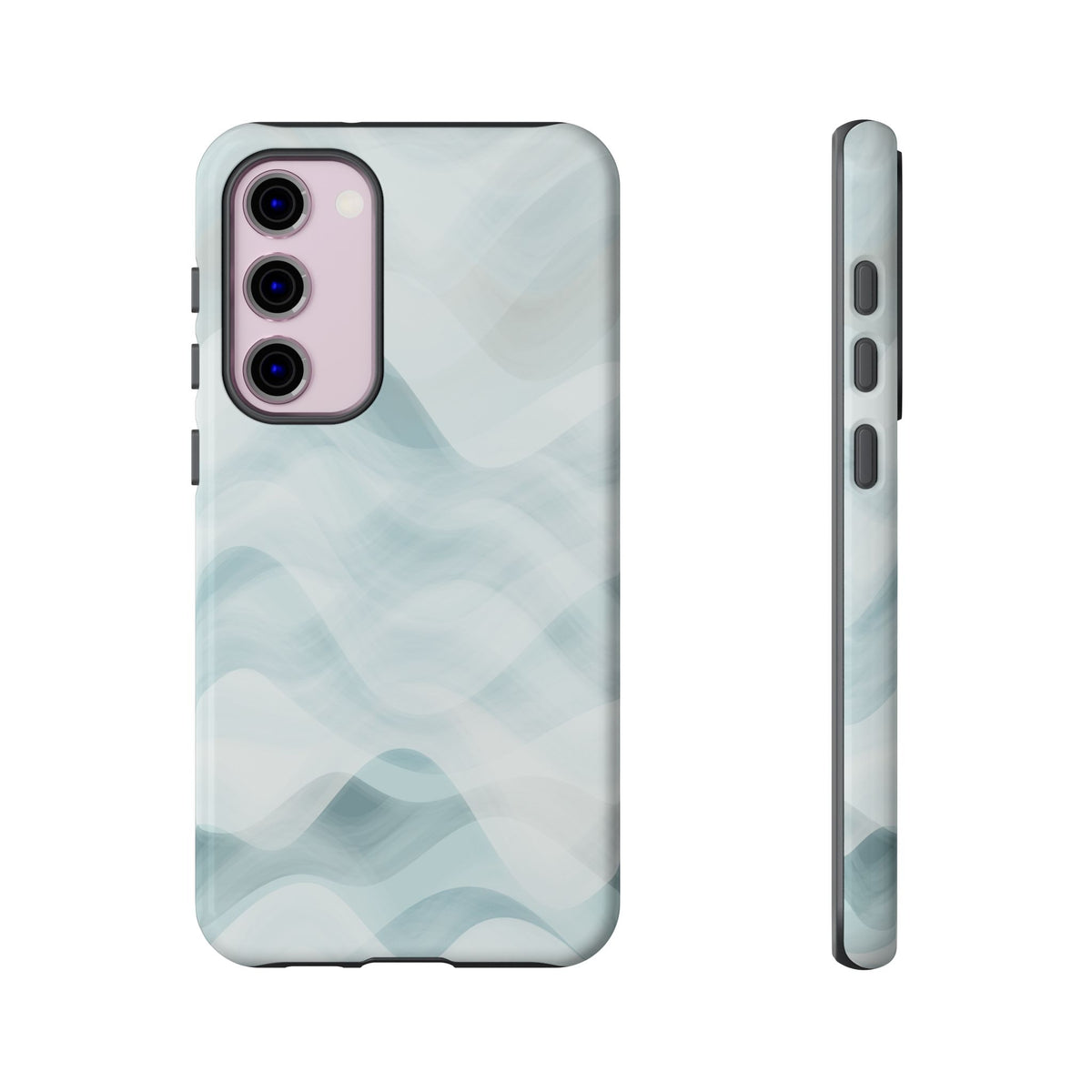 Phone Case — Olas en heladas
