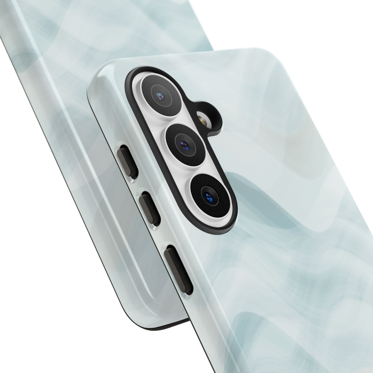 Phone Case — Olas en heladas