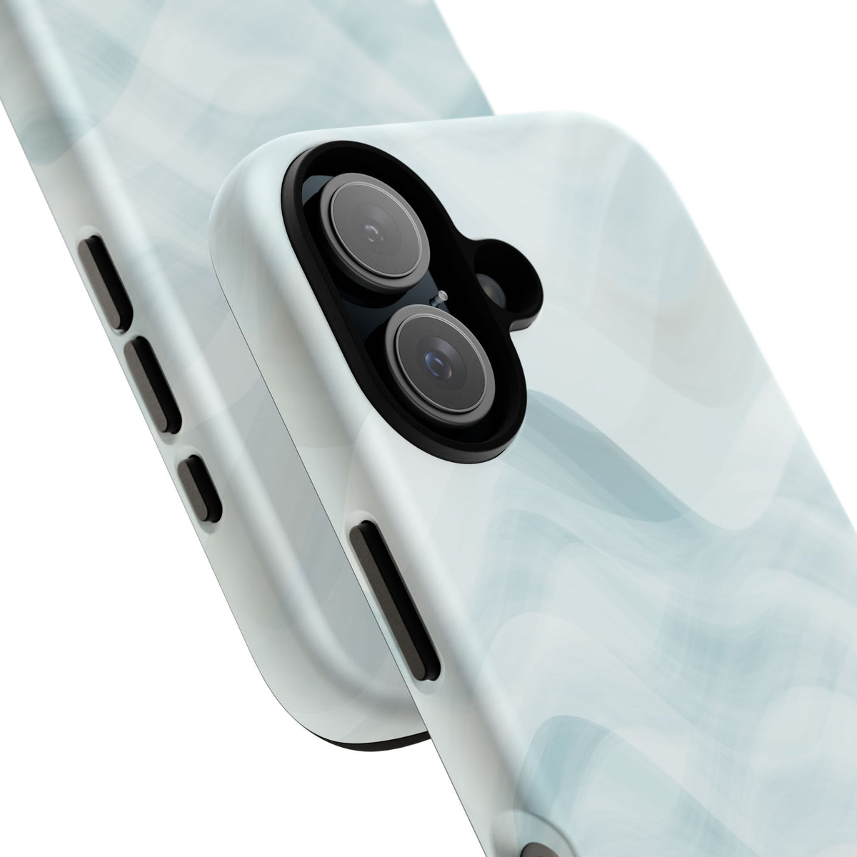 Phone Case — Olas en heladas