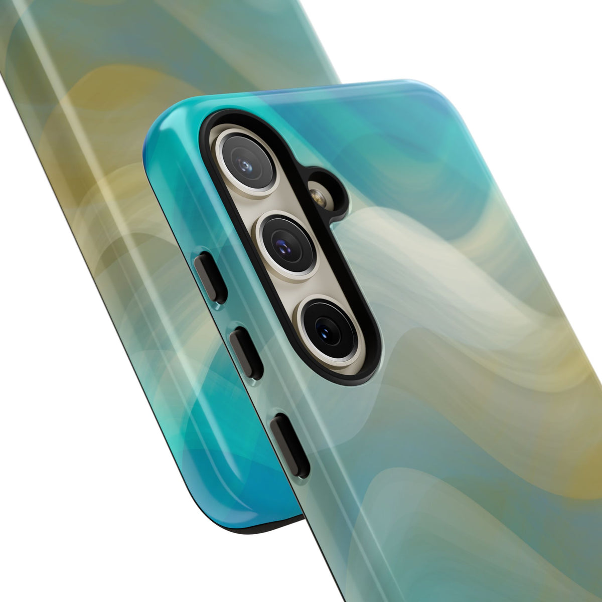 Phone Case — Ondas Marinas