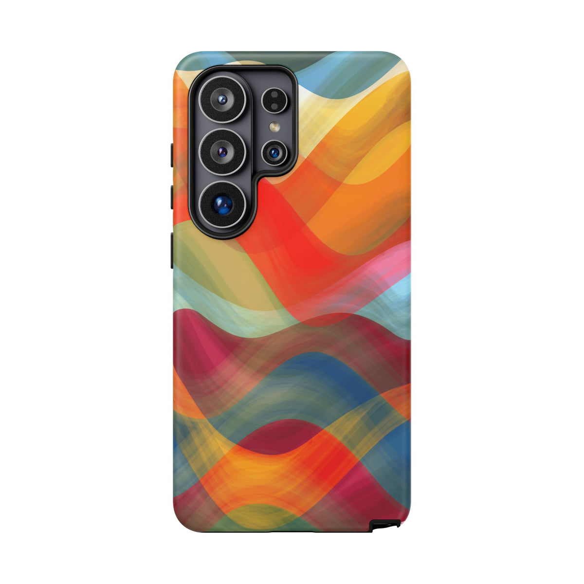 Phone Case — Explosión de color