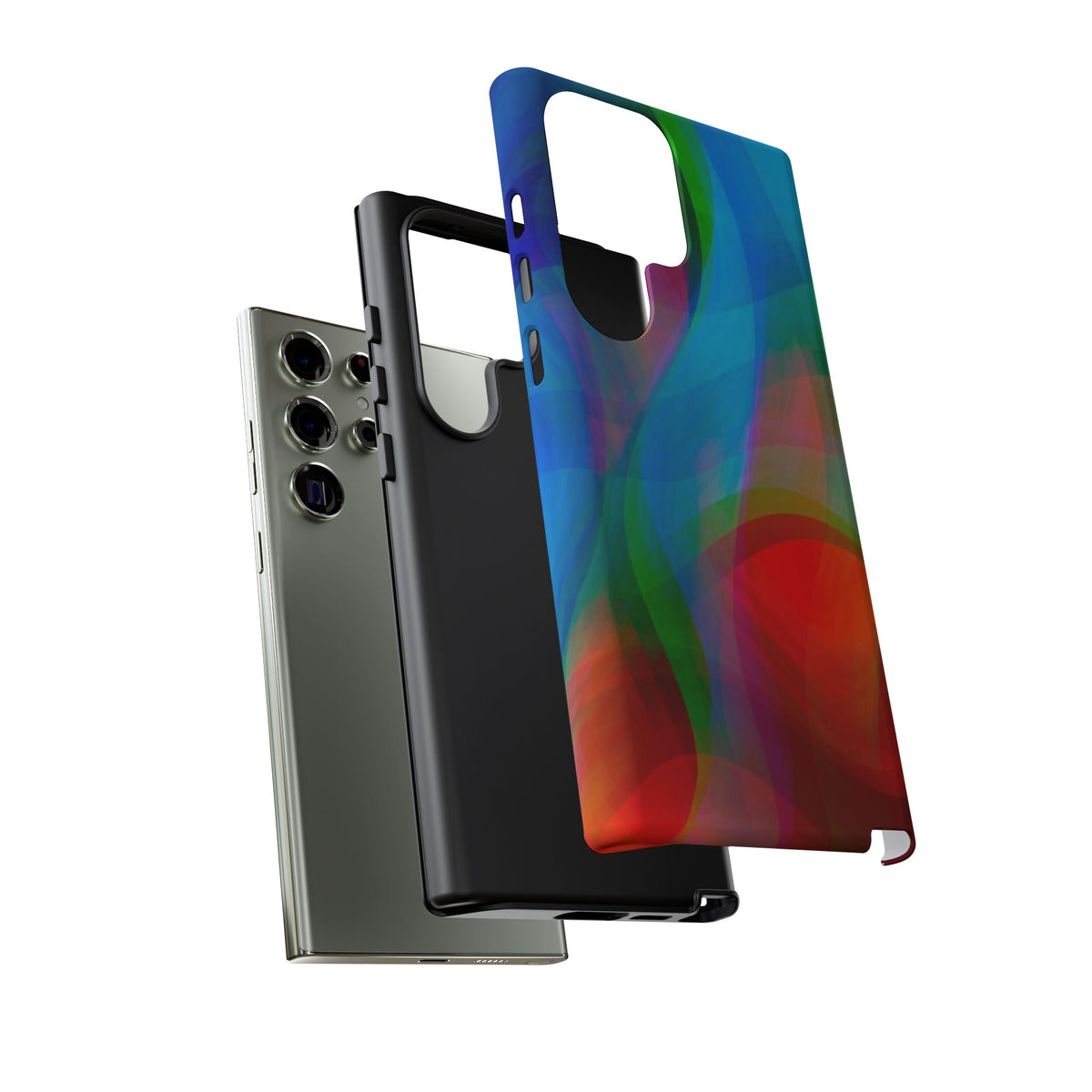 Phone Case - Personaliza tu funda del celular