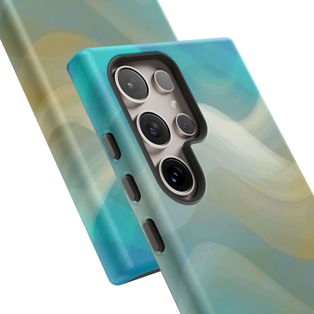 Phone Case — Ondas Marinas