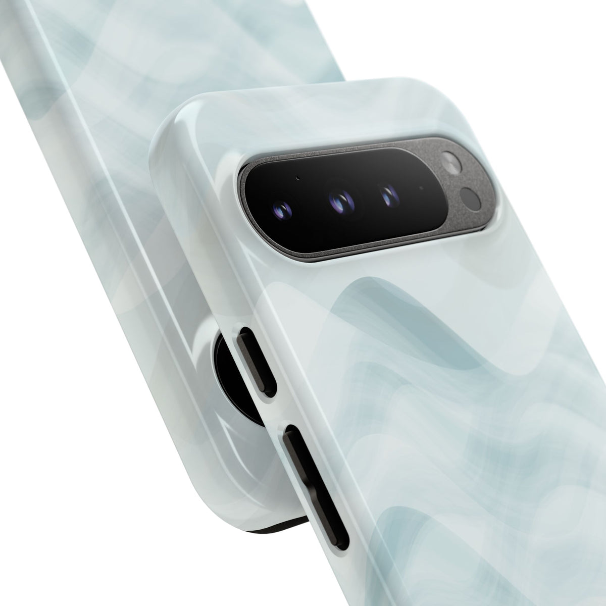 Phone Case — Olas en heladas