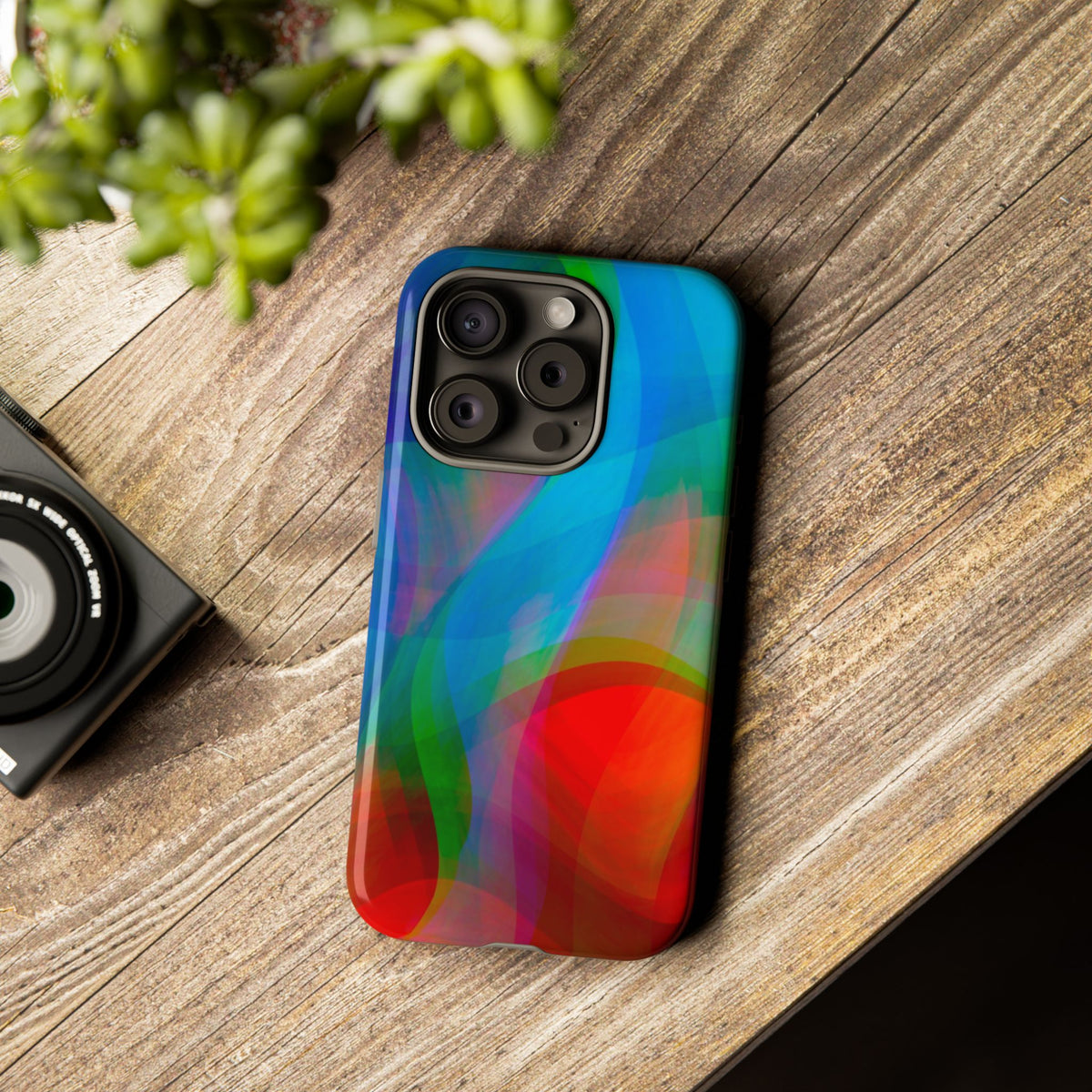Phone Case - Personaliza tu funda del celular