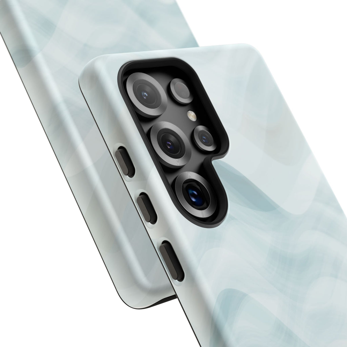 Phone Case — Olas en heladas