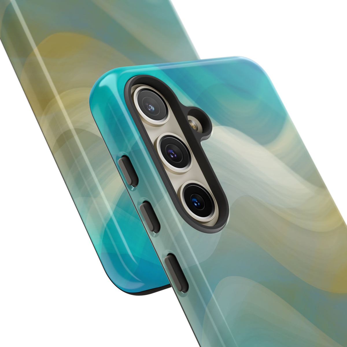 Phone Case — Ondas Marinas