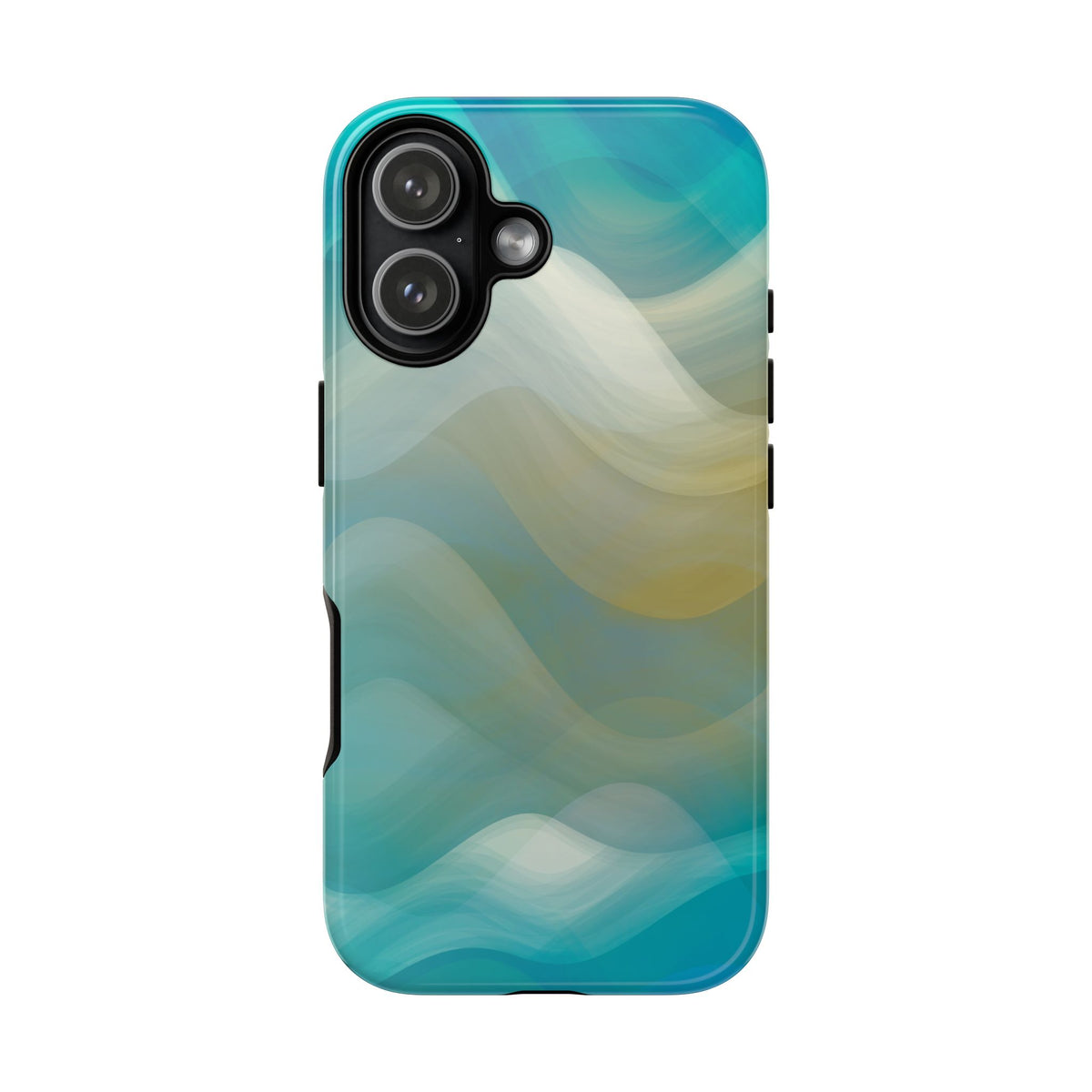 Phone Case — Ondas Marinas