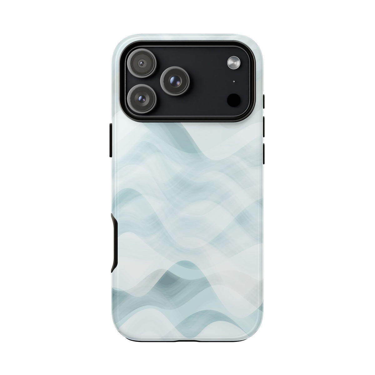 Phone Case — Olas en heladas