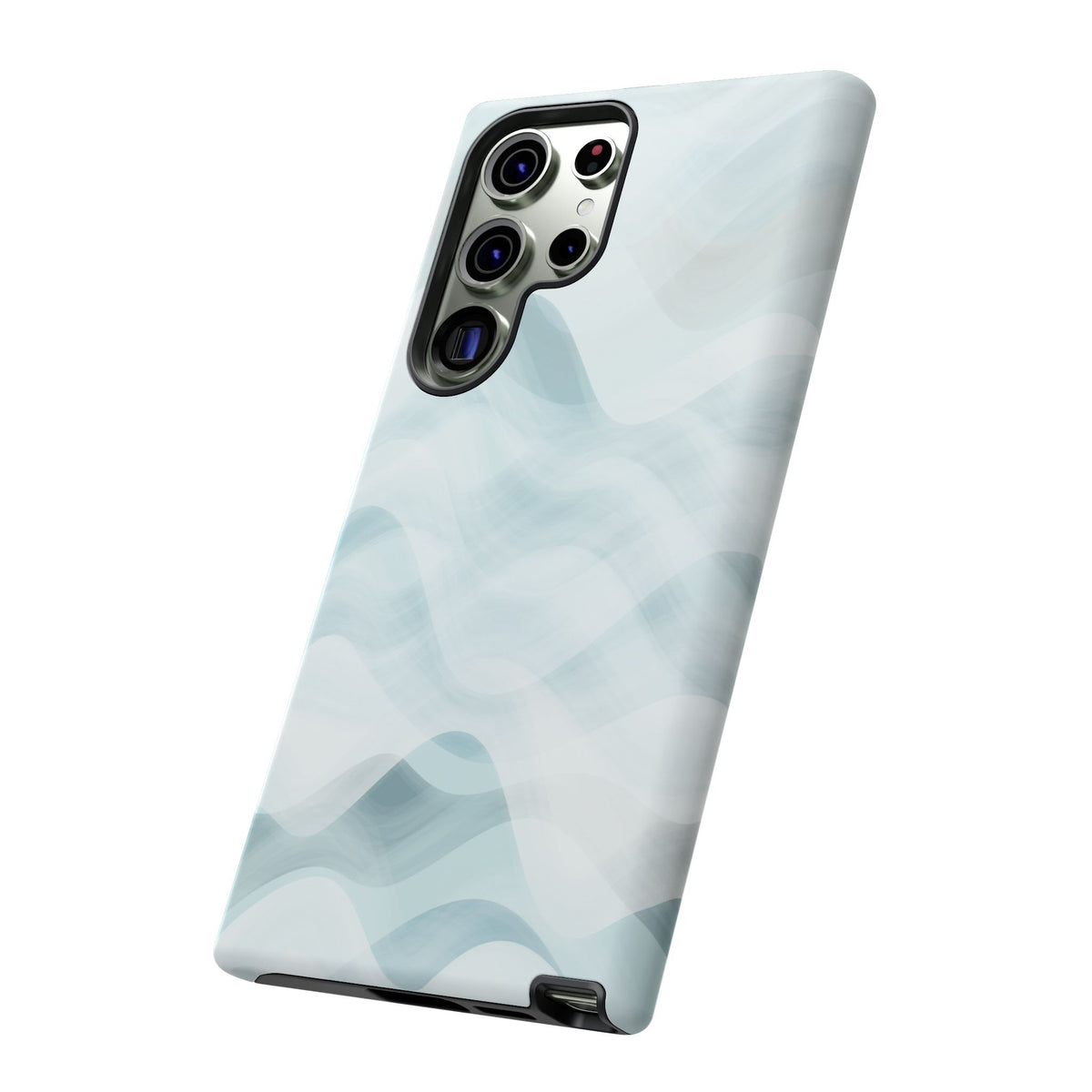 Phone Case — Olas en heladas