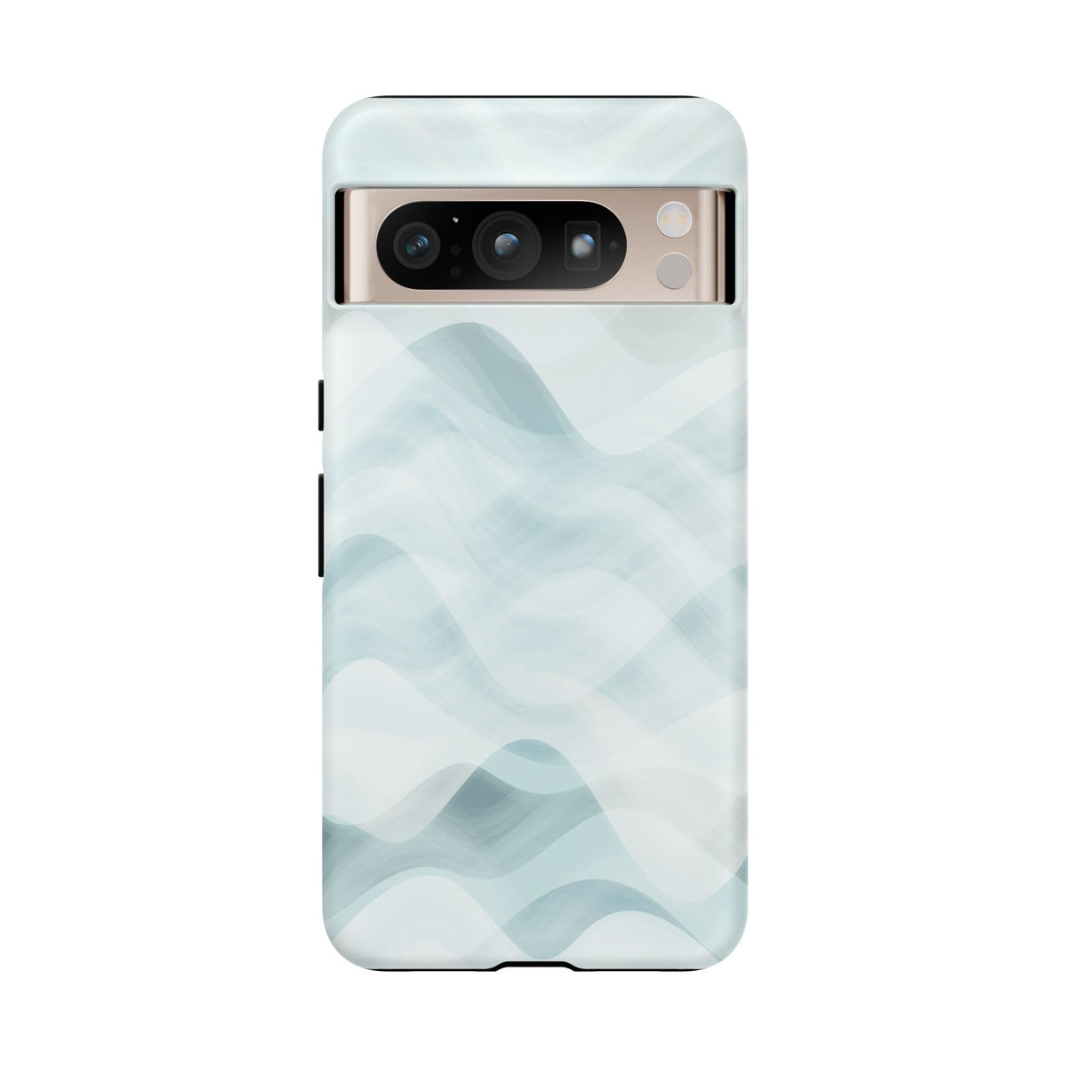 Phone Case — Olas en heladas