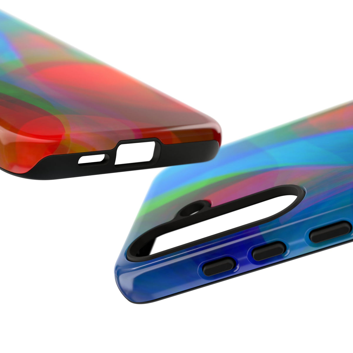 Phone Case - Personaliza tu funda del celular