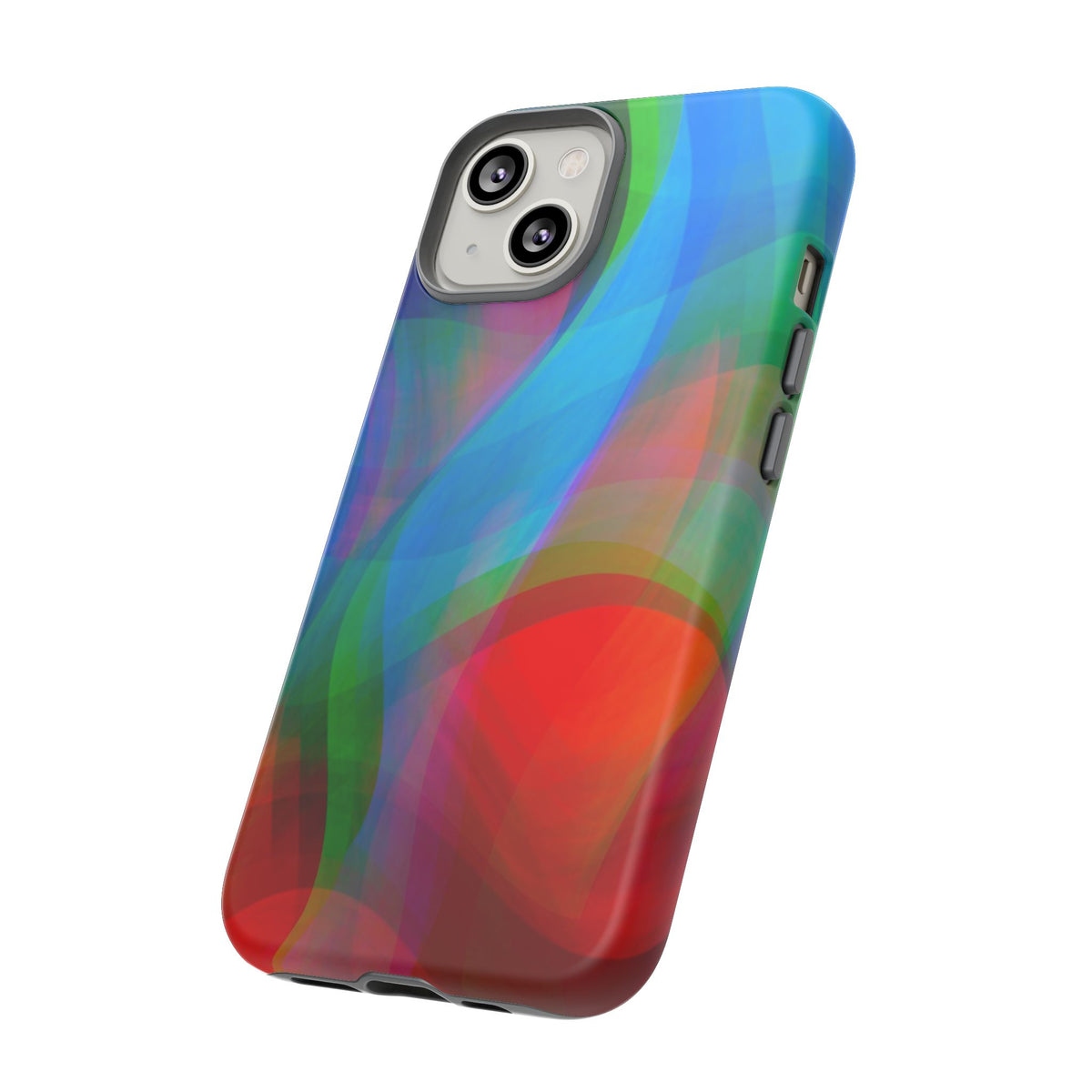 Phone Case - Personaliza tu funda del celular