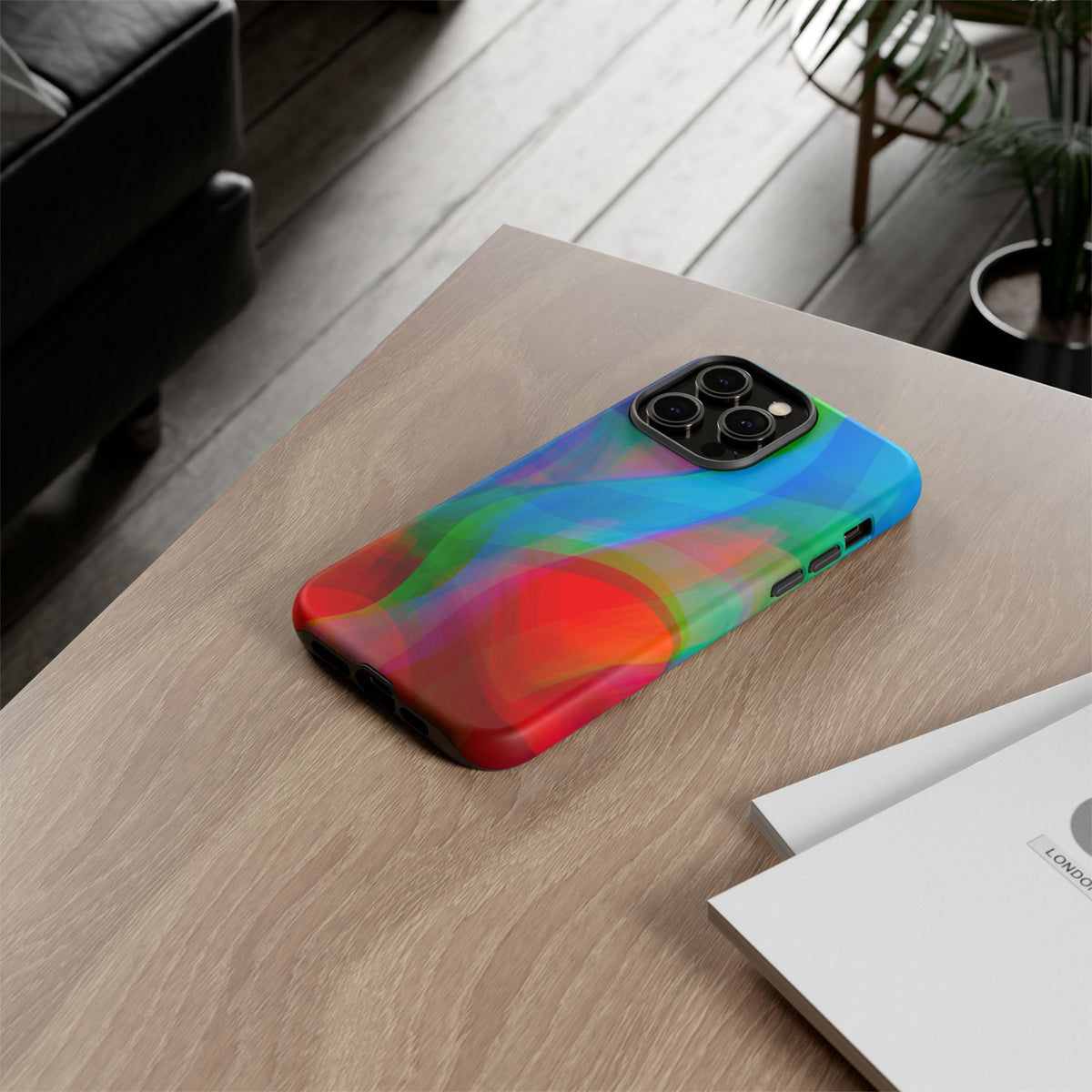 Phone Case - Personaliza tu funda del celular