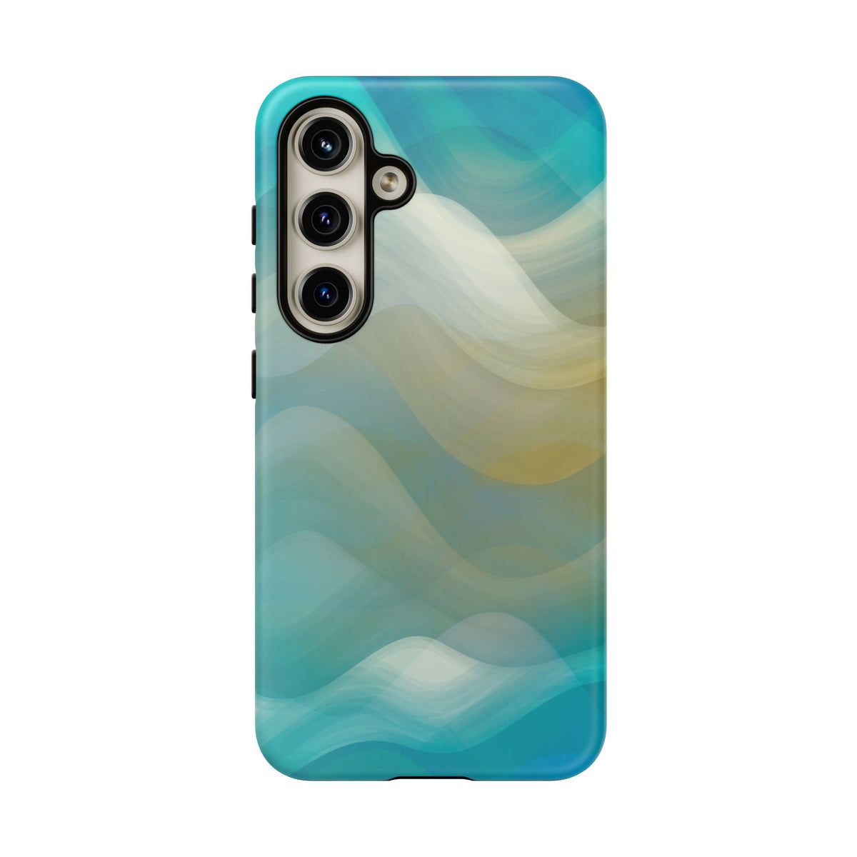 Phone Case — Ondas Marinas