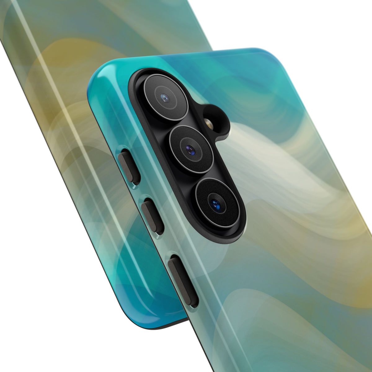 Phone Case — Ondas Marinas